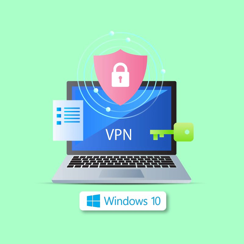 21 bedste gratis VPN til Windows 10