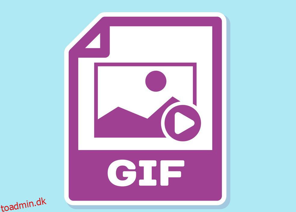 9 bedste GIF-websteder stadig relevante i 2022