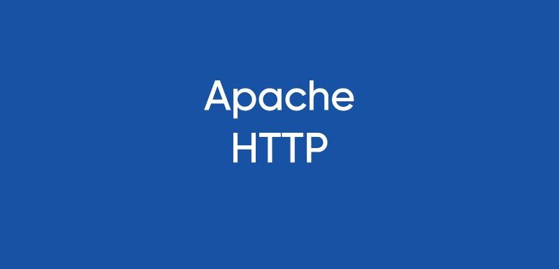Apache 2.4.6 Installation på Unix