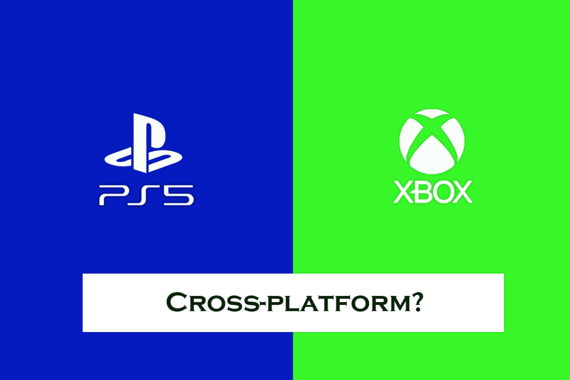 Er PS5 Cross-Platform med Xbox?