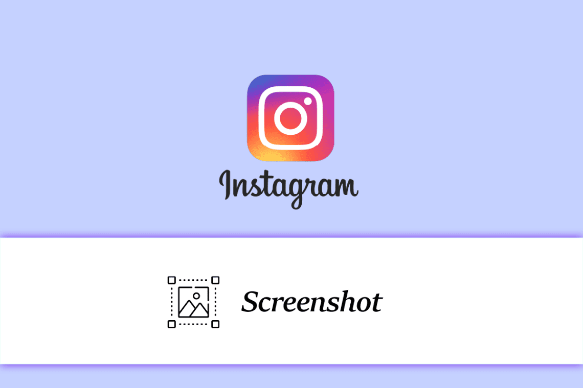 Kan du se, hvem der har taget skærmbillede af din Instagram-historie eller -post?