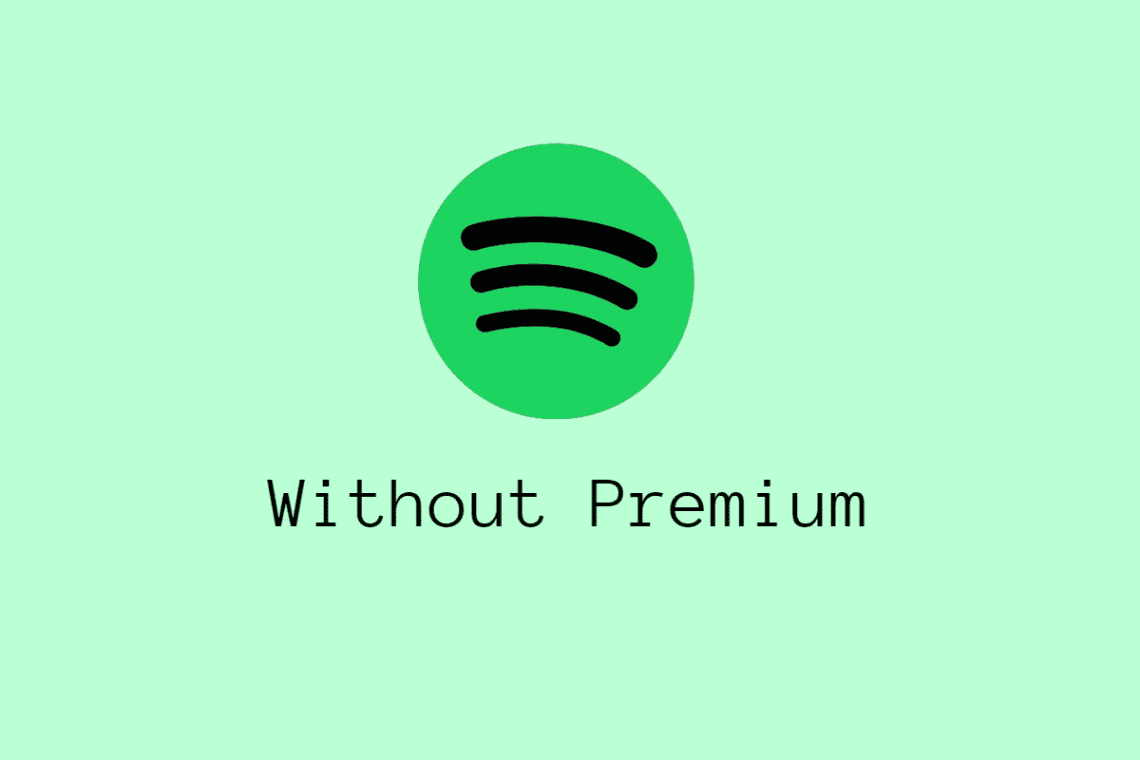 Sådan downloader du Spotify-sange uden Premium