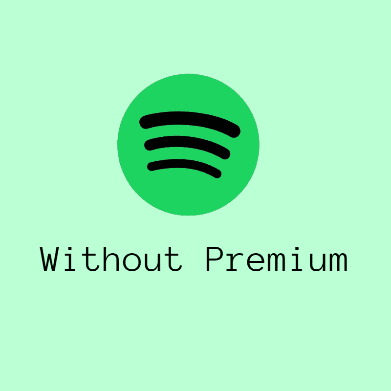 Sådan downloader du Spotify-sange uden Premium