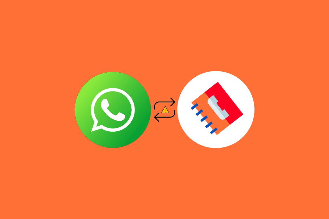 7 måder at ordne WhatsApp, der ikke synkroniserer kontakter på Android