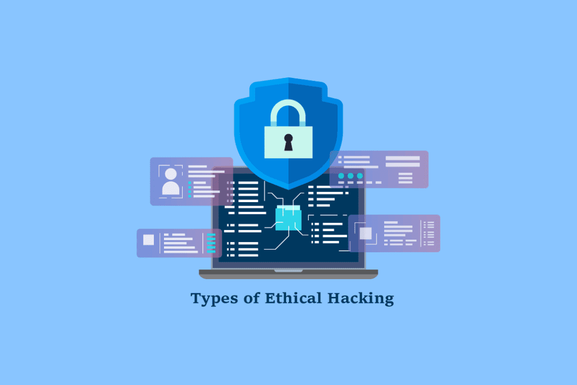 8 typer etisk hacking, du bør kende til