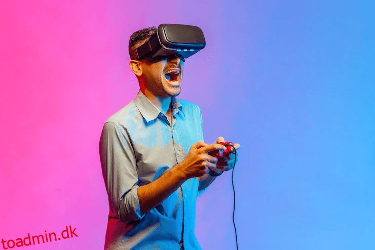 9 bedste PlayStation VR-spil til en fordybende oplevelse