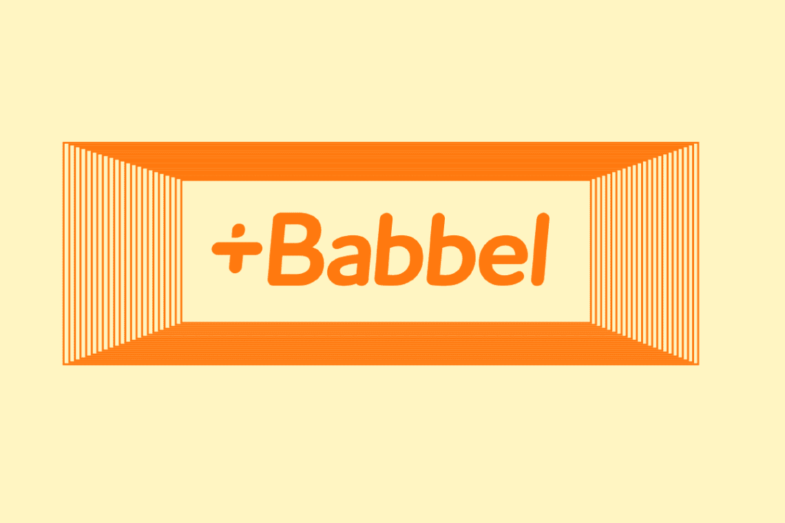 Er Babbel god til begyndere?