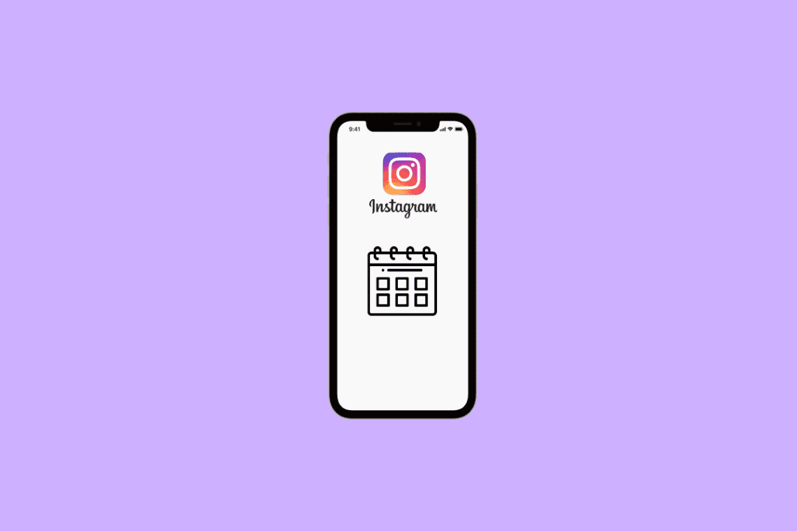 Hvordan kan du backdate Instagram-opslag