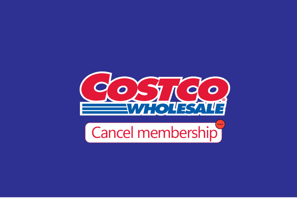 Sådan annullerer du Costco-medlemskab