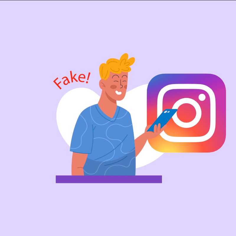 Sådan finder du en falsk Sugar Daddy på Instagram