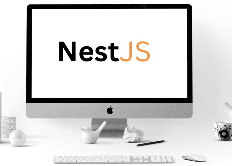 Introduktion til NestJS [+6 Learning Resources]