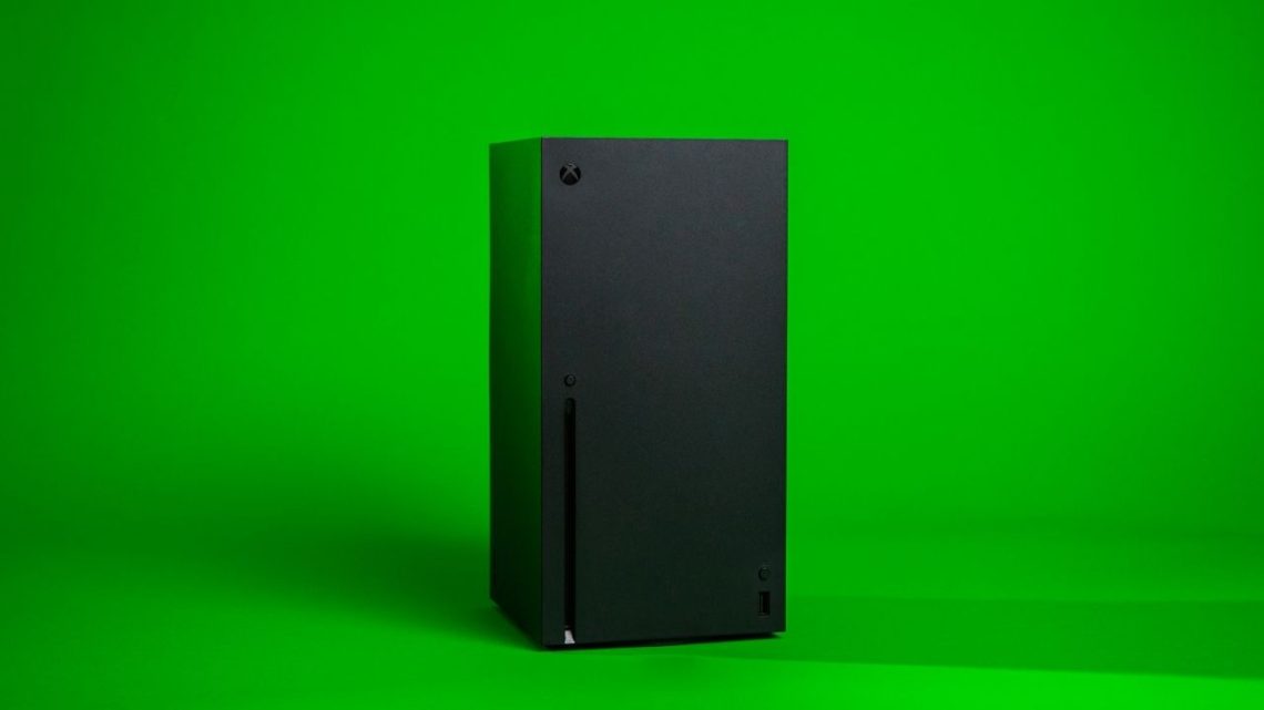 4 grunde til, at Xbox Series S ikke får et diskdrev (på trods af et patentkrav på det)
