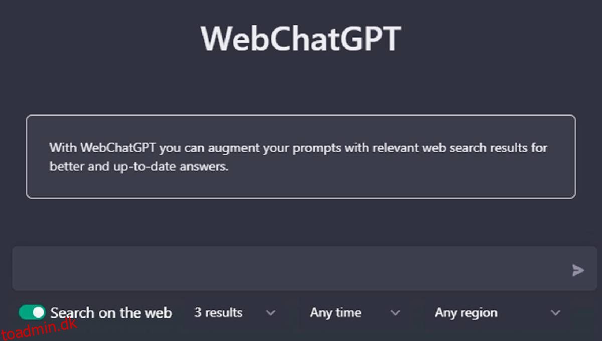 7 fantastiske ChatGPT Chrome-udvidelser for bedre AI-prompter og svar i browsere