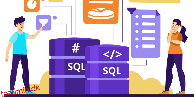 [Explained] Sådan opretter du et databaseindeks i SQL