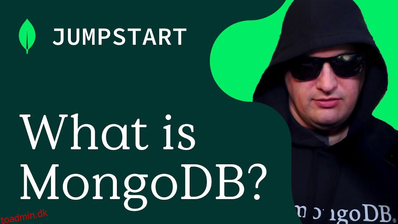 Firebase vs. MongoDB: Hvilken database skal du vælge?