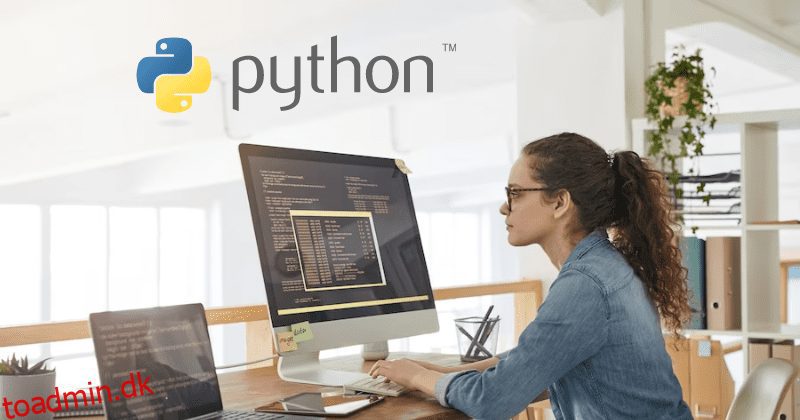 Hvad er Python Itertools-funktioner?