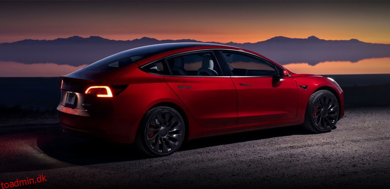 Hvad er Teslas Drag Strip-tilstand, og hvordan virker det?