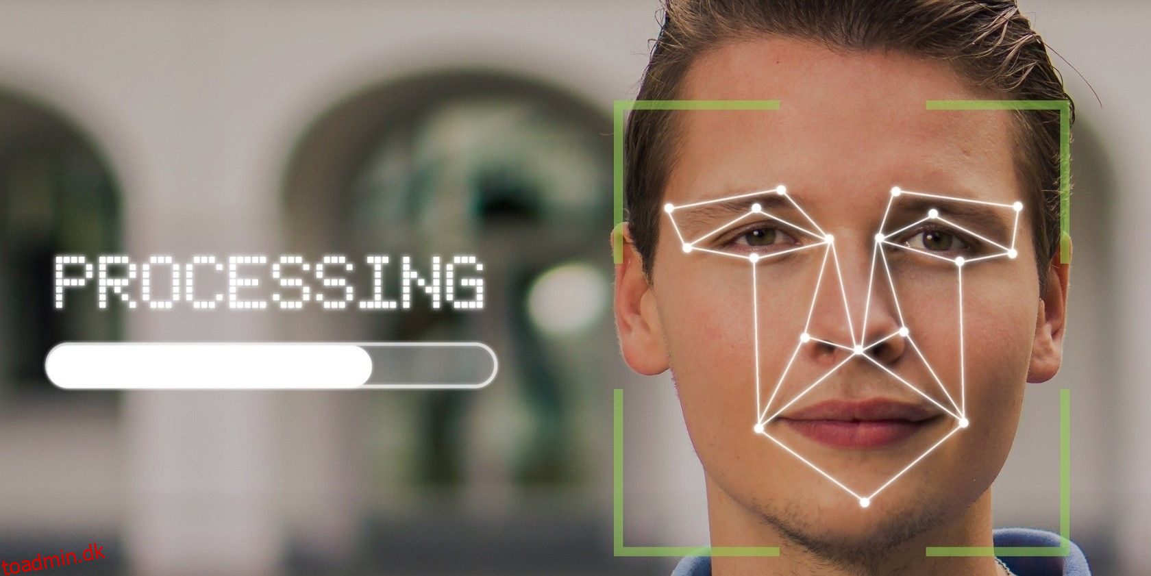Sådan aktiverer du ansigtsgenkendelse for HomeKit Secure videokameraer og dørklokker