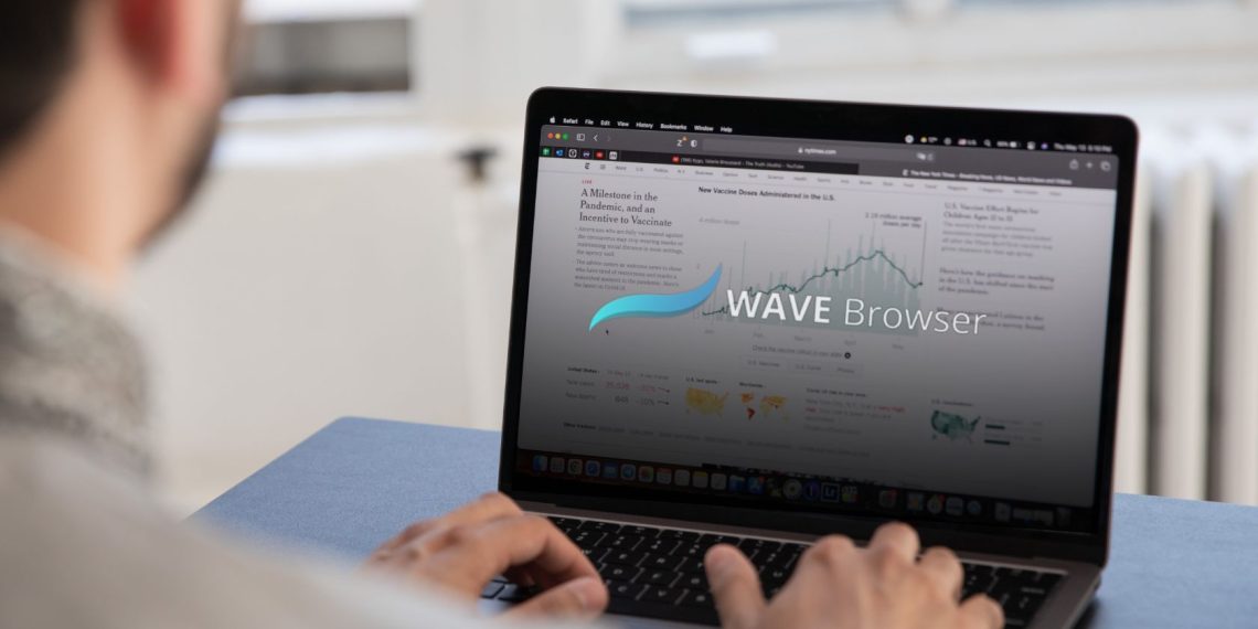 Hvad er Wave Browser?  Er det en virus?