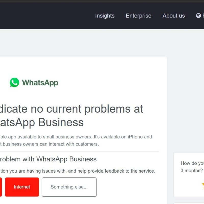 Viser WhatsApp ikke kontaktnavne?  Sådan rettes det