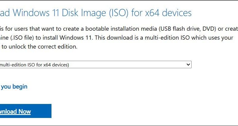 3 måder at oprette et Windows 11 bootbart USB-drev på