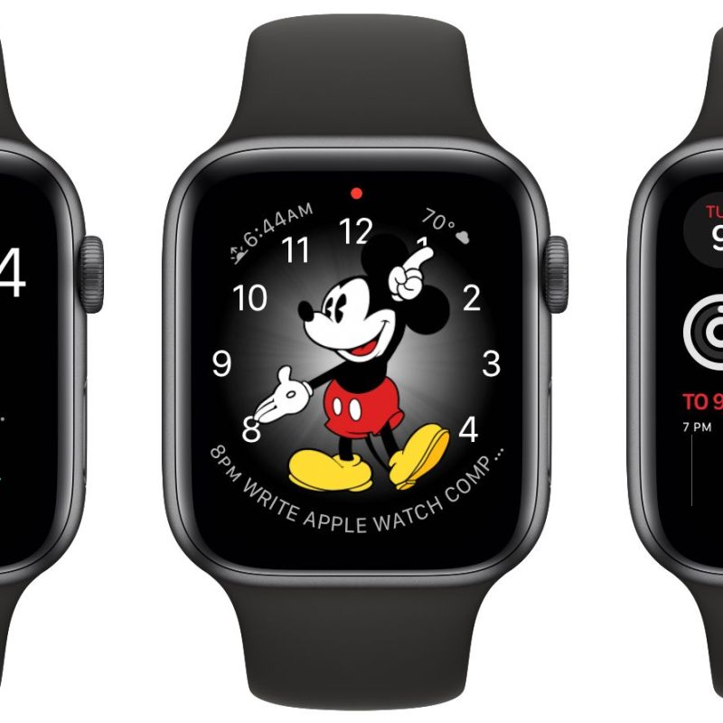 De 14 bedste Apple Watch-komplikationer, der er værd at bruge