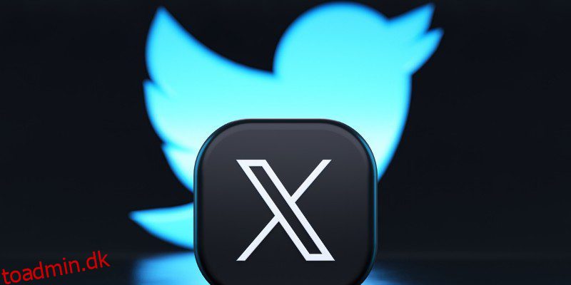 Generer kundeemner fra X med 8 bedste Twitter / X CRM