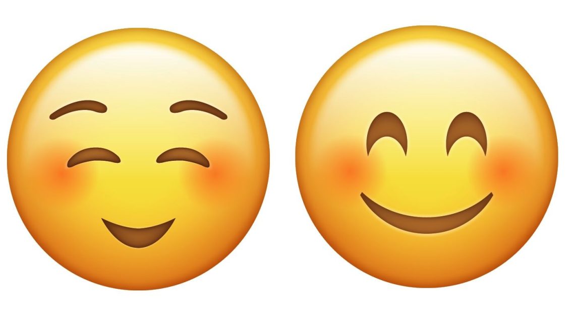 Hvad betyder denne emoji?  Emoji-ansigt og smileys betydninger forklaret