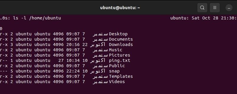 Sådan kører du et program med jævne mellemrum ved hjælp af Watch-kommandoen på Linux