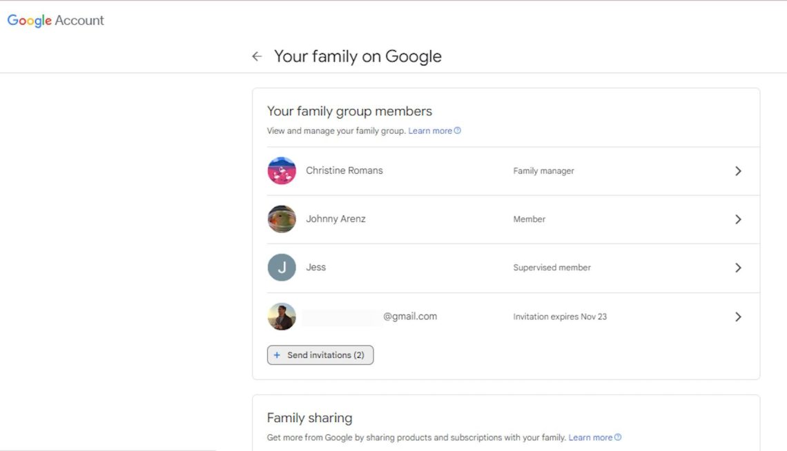 YouTubes Premium-familieabonnement forklaret
