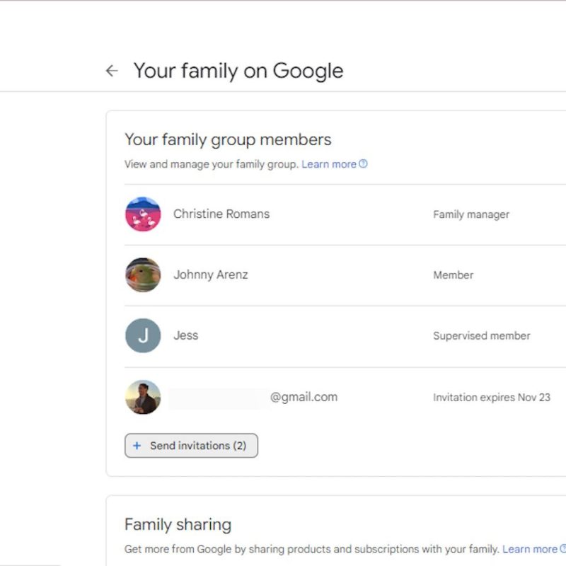 YouTubes Premium-familieabonnement forklaret